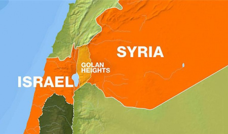اسرائیل مخالف توافق مخالفان با بشار اسد