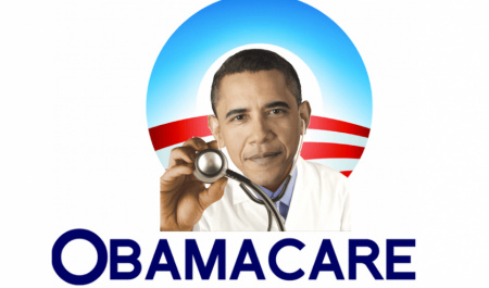 سر و کله زدن ترامپ با قانون بیمه درمانی اوباما