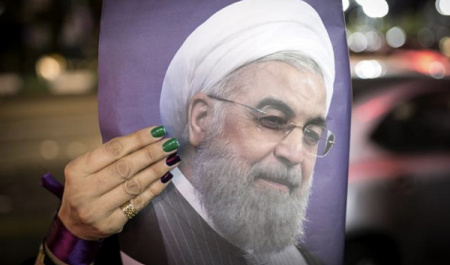 دوراهی واشنگتن: استقبال از تغییر یا انزوا برای تغییر تهران