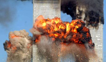 مرتضی بوتو پیشنهاد حمله به برج های دوقلوی نیویورک را داد