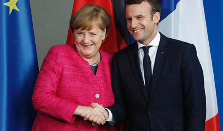 انتخابات فرانسه نجات بخش نخواهد بود