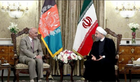 خصومت میان ایران و افغانستان به ضرر منطقه و دنیا است