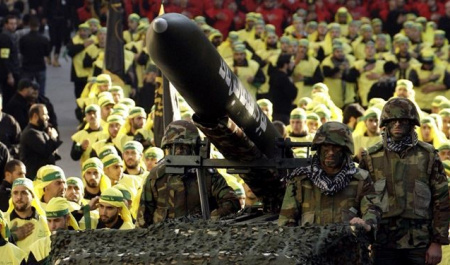 حزب الله ثابت کرد قدرتمند است
