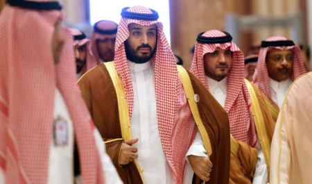 از دستگیری های جدید در عربستان تا وساطت شاه مغرب برای آزادی ولید بن طلال