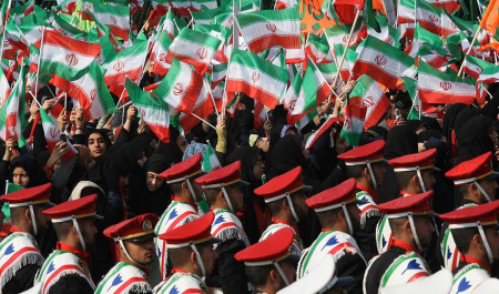 تلاش جهت همگرائی های ضد ایرانی