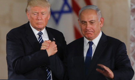 ترامپ و نتانیاهو روی دو سناریو حساب کرده اند