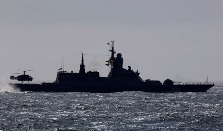 کابل‌های زیردریایی و چاقوی دریایی روس