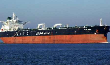 ضرر چین از جنگ نفتی ایران با آمریکا