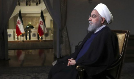 ایران بی تمایل به مذاکره