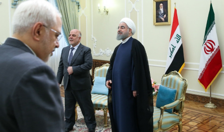 مواضع عبادی نمی تواند بر ادامه روابط ایران و عراق اثرگذار باشد