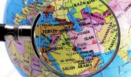 ارائه دکترین قهرآمیز برای مقابله با ایران