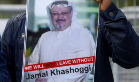 احتمال هم دستی امریکا با عربستان در ترور جمال خاشقجی