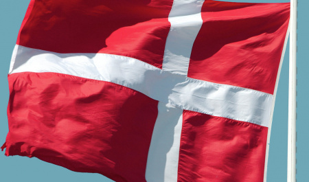 محکوم کردن ایران از جانب اتحادیه اروپا به معنای پذیرفتن دیدگاه دانمارک نیست