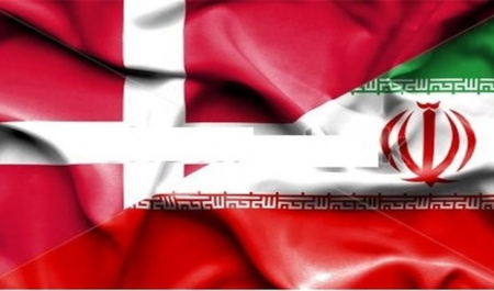 معماهای اتهامات ضد ایرانی دانمارک