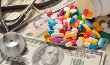 واردات دارو متاثر از تحریم‌های امریکا