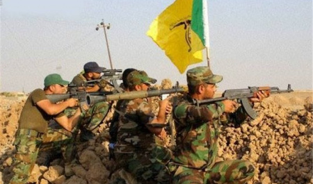 غیرممکن است حزب الله از سوریه خارج شود