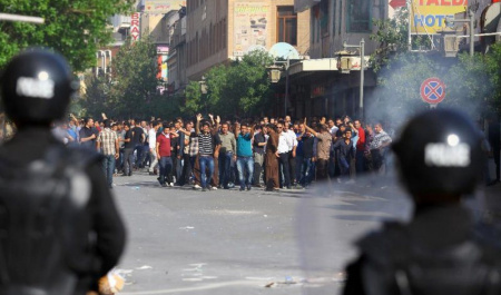 پنج پرسش کلیدی درباره اعتراض های اقلیم کردستان