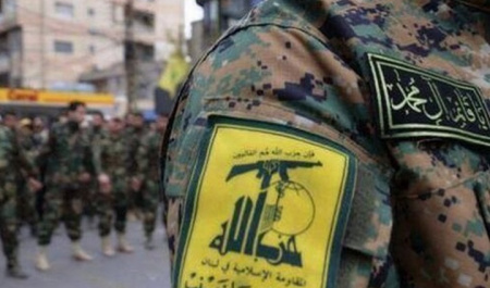 آیا حزب الله لبنان در بحث گروگان گیری دخالت داشت؟