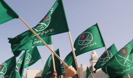 اخوان المسلمین مانع جاه طلبی های عربستان