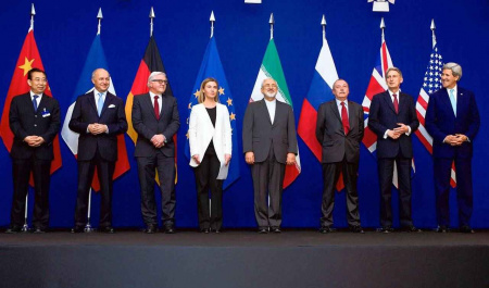 ایران نه بازنده است نه برنده
