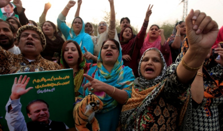 انتخابات پارلمانی پاکستان و دورنمای رقابت احزاب سیاسی