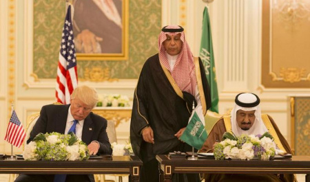 هسته‌ای شدن عربستان در راستای منافع اسرائیل است