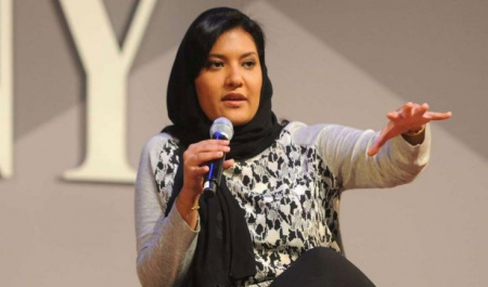 انتخاب نخستین زن سفیر عربستان و سرپوش گذاشتن بر واقعیت های اجتماعی
