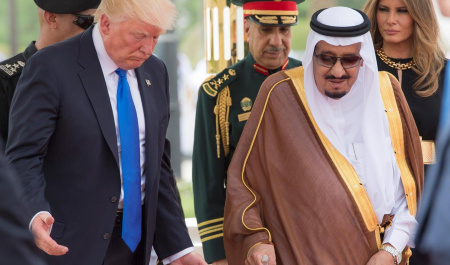 ایران‌هراسی، عربستان هسته‌ای و انگیزه‌های ترامپ