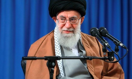 رهبر انقلاب: جمهوری اسلامی هر مقدار لازم داشته باشد و اراده کند، نفت صادر خواهد کرد