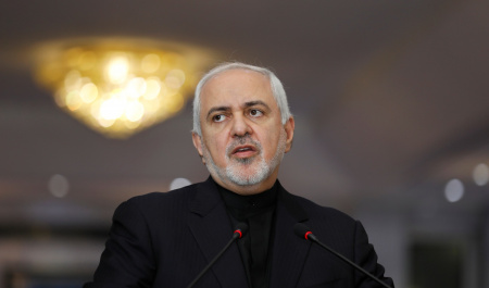 یک منبع نزدیک به مراجع نجف به دیپلماسی ایرانی گفت: دیدار با مراجع اساسا در برنامه ظریف نبود