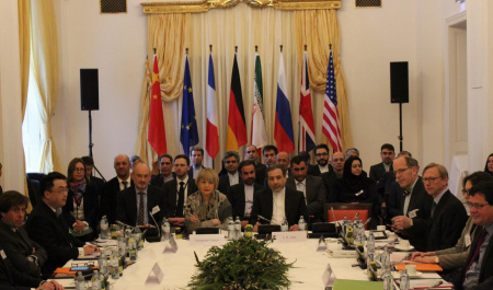 ۱۶ تیر ماه تعیین کننده آینده مناسبات برجامی ایران/نگذاریم اروپا به امریکا بپیوندد