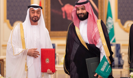 بحرین هماهنگ با عربستان و امارات پیشگام در اقدامات ضد ایرانی