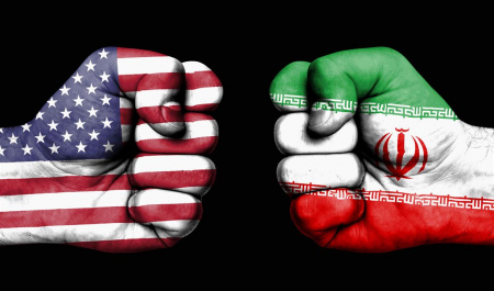 اعراب از تجربه ایران در تعامل با امریکا درس بگیرند