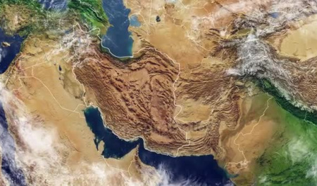 اشغال نظامی ایران در میان گزینه های موجود نیست