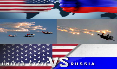 امریکا به فکر احیای سازمان کنترل تسلیحات برای کنترل روسیه