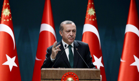اردوغان ترکیه را متحول کرده است (بخش چهارم و پایانی)