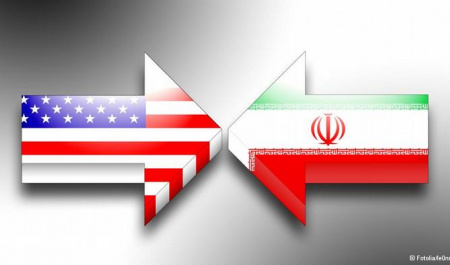 امریکا باید به فکر برنامه تعاملی اصیل و پایدار با ایران باشد