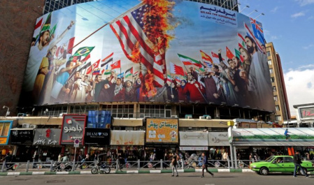 بر خلاف تصور ترامپ ایران بر دیپلماسی او تسلط دارد