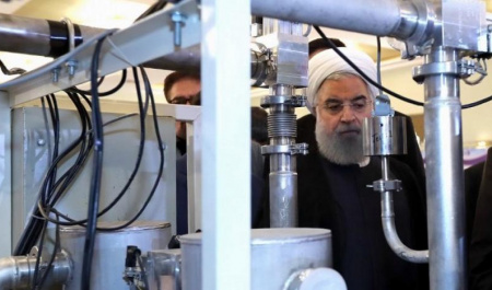 عواقب کاهش تعهدات هسته ای ایران جدی و واقعی است