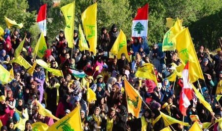 کسانی که دنبال ممنوعیت فعالیت &quot;حزب الله‌ لبنان&quot; در آلمان هستند