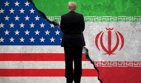 آیا اعتراض‌های ایران به گفت وگو با آمریکا می‌انجامد؟