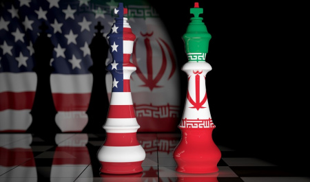 توازی غریب میان سیاست خارجی ترامپ و ایران