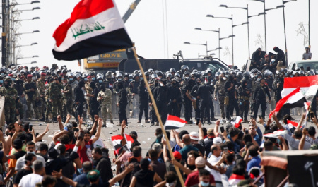 آیا تغییرات در عراق محتمل است؟