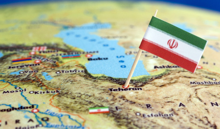 اگر ایران را بشناسید، خاورمیانه را خواهید شناخت