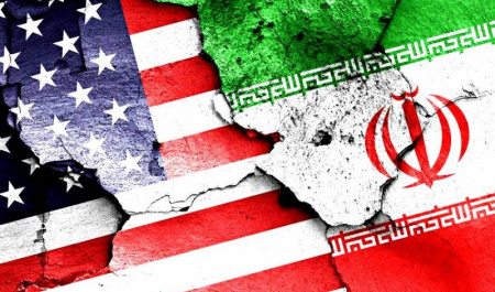 با توجه به موعد انتخابات ریاست جمهوری، ترامپ به هیچ وجه تحریم ها علیه ایران را لغو نمی کند