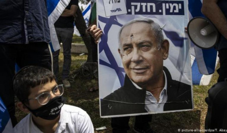 بعد از هرتزل و بن گورین، نتانیاهو بیشترین خدمت را به اسرائیل کرده است