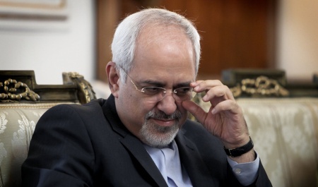 آیا ظریف رئیس جمهور آینده ایران می شود؟