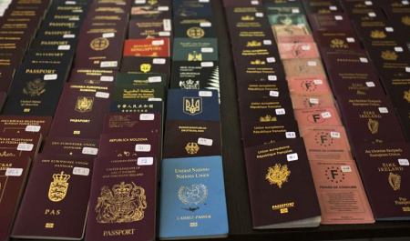 در مسیر ارزش بخشیدن به گذرنامه ایرانی