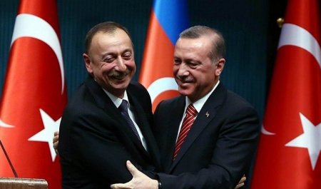 ترکیه بمب گذار انتحاری روابط بین الملل