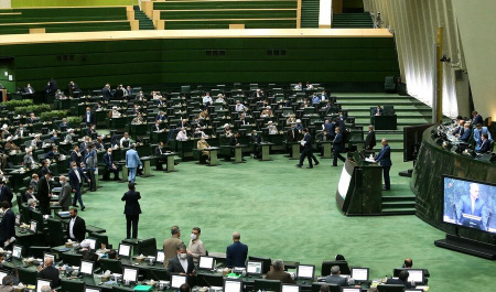 بازی دو سر باخت برای تهران در صورت اجرایی شدن طرح مجلس